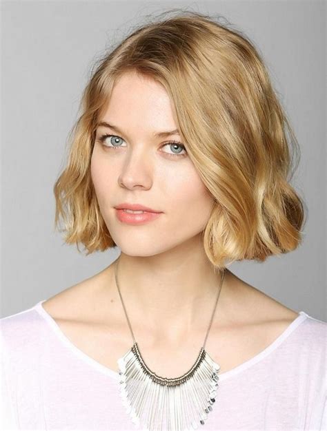 short chin length haircuts